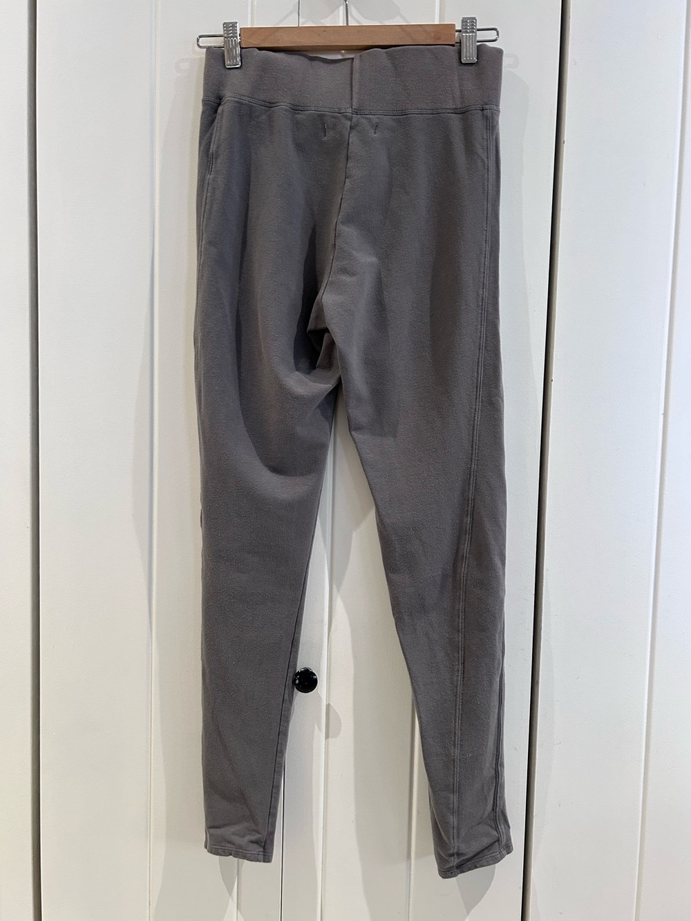 Paper Label leggings - Picture 7 of 7